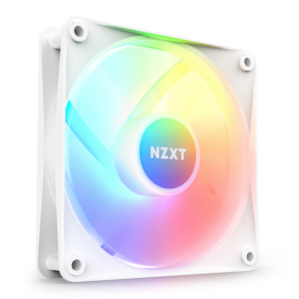 F120 RGB Core｜NZXT｜株式会社アユート PCパーツ・VR・オーディオ等